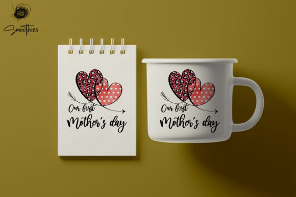 +20 Mom svg Bundle- 8SVG