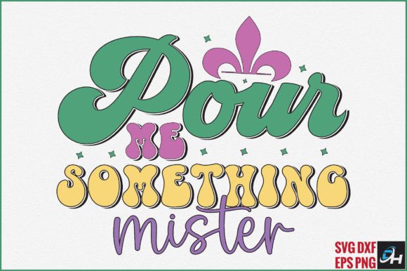 +40 Mardi Gras svg bundle- 8SVG