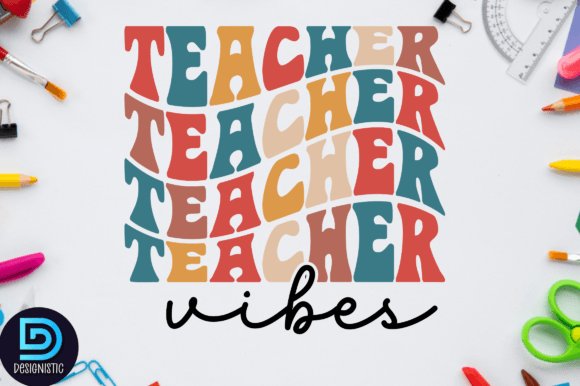 32 teacher svg bundle- 8SVG