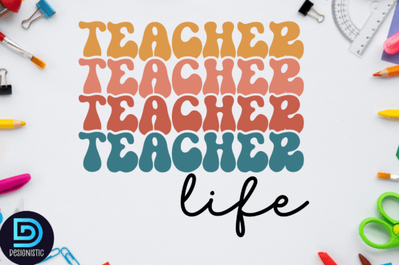 32 teacher svg bundle- 8SVG