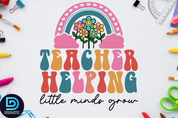 32 teacher svg bundle- 8SVG