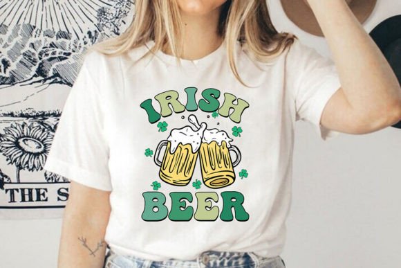 +49 St. Patrick's Day svg bundle- 8SVG