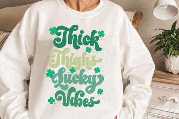 +49 St. Patrick's Day svg bundle- 8SVG