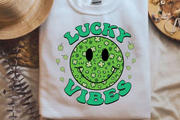 +49 St. Patrick's Day svg bundle- 8SVG