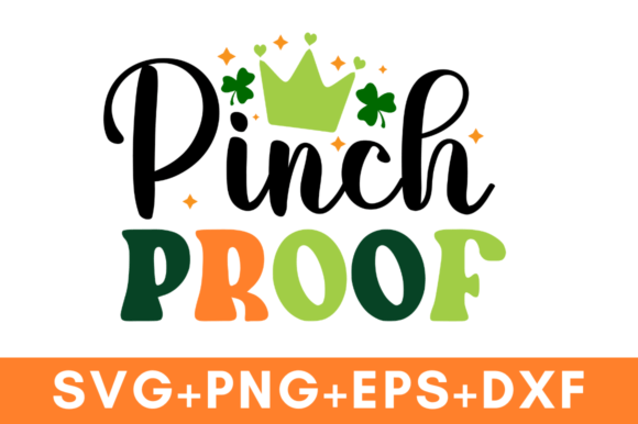 +49 St. Patrick's Day svg bundle- 8SVG