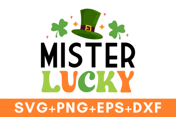 +49 St. Patrick's Day svg bundle- 8SVG