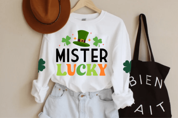 +49 St. Patrick's Day svg bundle- 8SVG