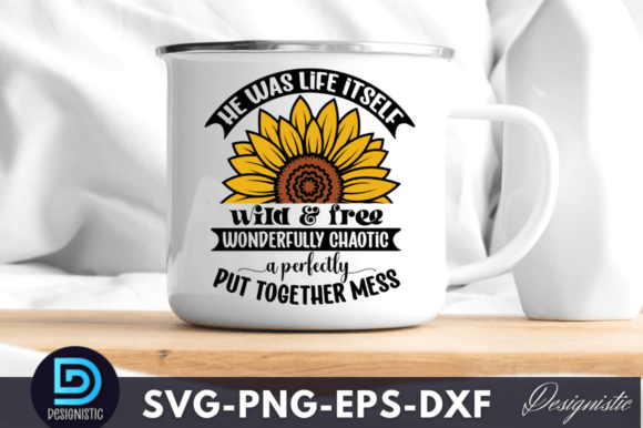 20 Sunflower svg bundle- 8SVG