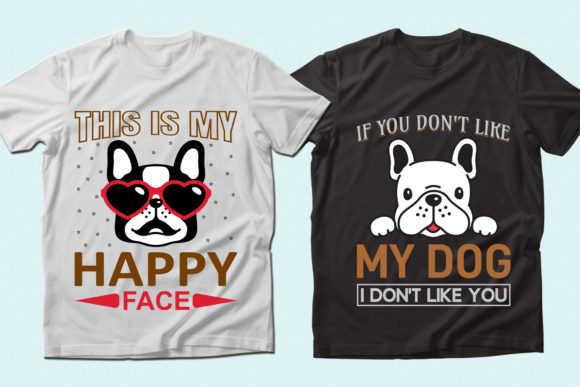 39+ Bulldog Svg Bundle for Bulldogs lovers- 8SVG