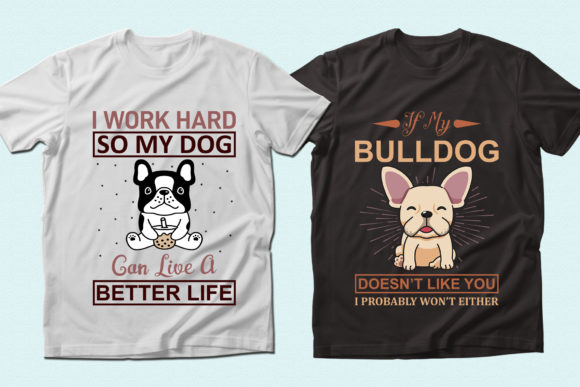 39+ Bulldog Svg Bundle for Bulldogs lovers- 8SVG