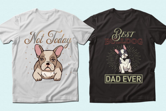 39+ Bulldog Svg Bundle for Bulldogs lovers- 8SVG