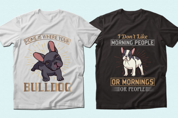 39+ Bulldog Svg Bundle for Bulldogs lovers- 8SVG