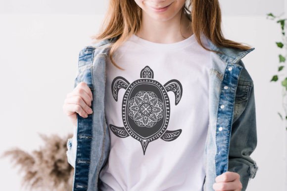 +20 turtle svg bundle- 8SVG