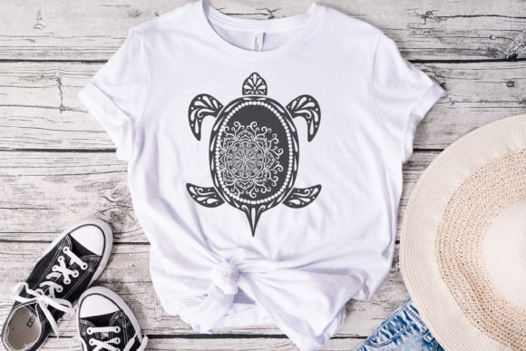 +20 turtle svg bundle- 8SVG