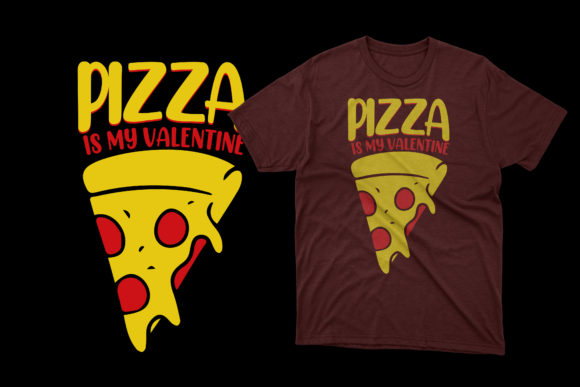 +55 pizza day svg bundle- 8SVG