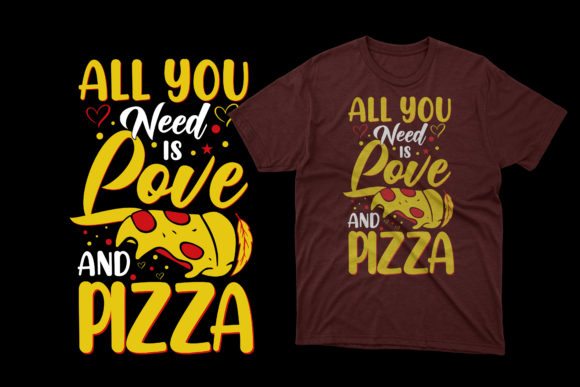 +55 pizza day svg bundle- 8SVG