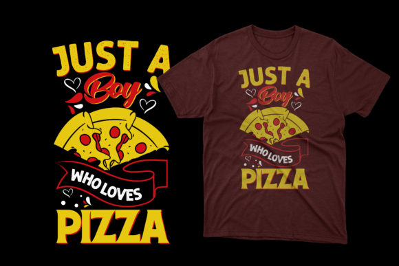 +55 pizza day svg bundle- 8SVG