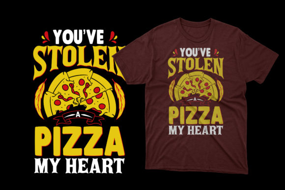 +55 pizza day svg bundle- 8SVG