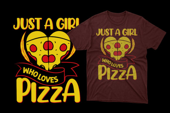 +55 pizza day svg bundle- 8SVG
