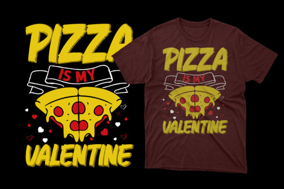 +55 pizza day svg bundle- 8SVG
