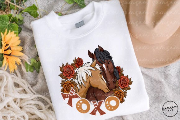 +20 Horse svg Valentine- 8SVG