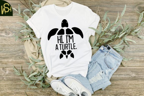 +20 turtle svg bundle- 8SVG