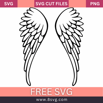 2,500+ Free SVG Files for Cricut & Silhouette Crafts. – Page 2 – 8SVG