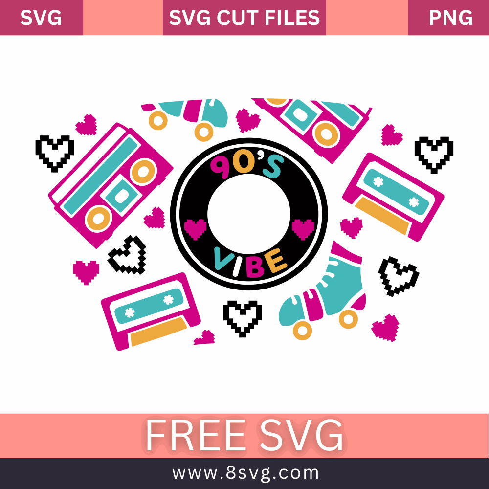 40+ FREE Starbucks SVG Logo SVG Downloads for Cricut or Silhouette ...