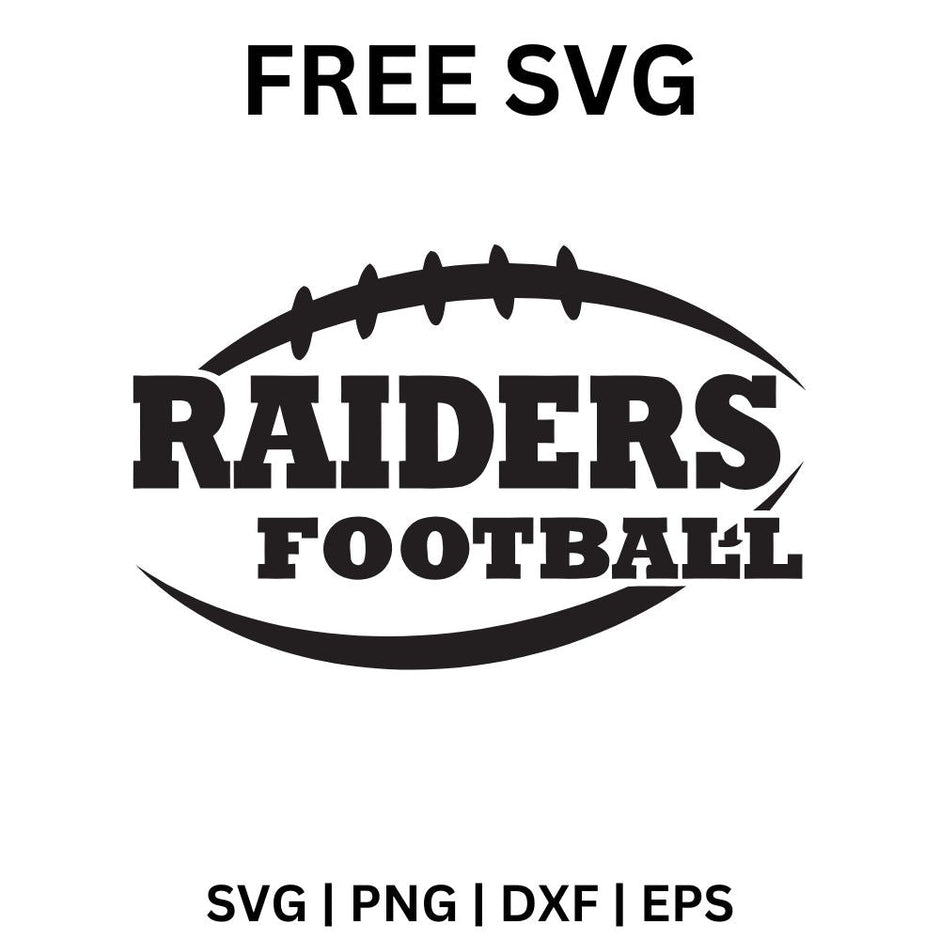 Free Las Vegas Raiders SVG - Cut Files for Cricut | 8SVG – 8SVG