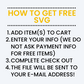 Pointing Sloth SVG Free | Funny Cartoon Animal Gesture for Cricut & Silhouette