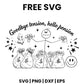 Goodbye Tension Hello Pension SVG Free – Retirement Doodle Cut File-8SVG