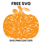 Grunge Pumpkin SVG Free – Distressed Fall Pumpkin Cut File-8SVG