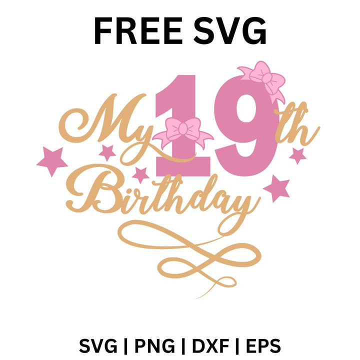2,500+ Free SVG Files for Cricut & Silhouette Crafts. – Page 98 – RNOSA ...