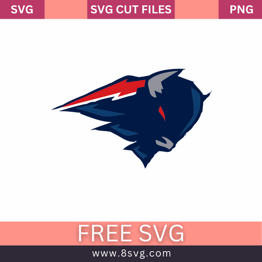 Buffalo Bills NFL SVG Free And Png Download- 8SVG