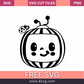Cocomelon Svg Free Cut File silhouette & Outline Dwnload- 8SVG