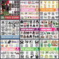 ENTIRE SHOP UNLOCKED! 350,000+ Premium SVG Files