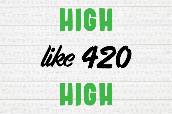 Weed Svg Bundle, 420 Cannabis Svg Designs for Cricut and