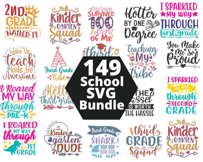 999,999+ SVG bundle Silhouette Files for Cricut Cut- 8SVG