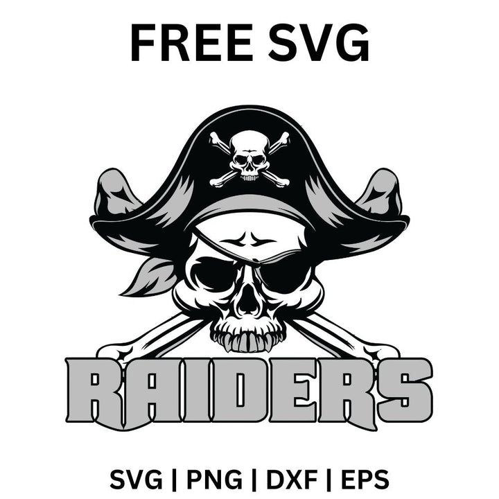 Free Las Vegas Raiders SVG - Cut Files for Cricut | 8SVG – 8SVG
