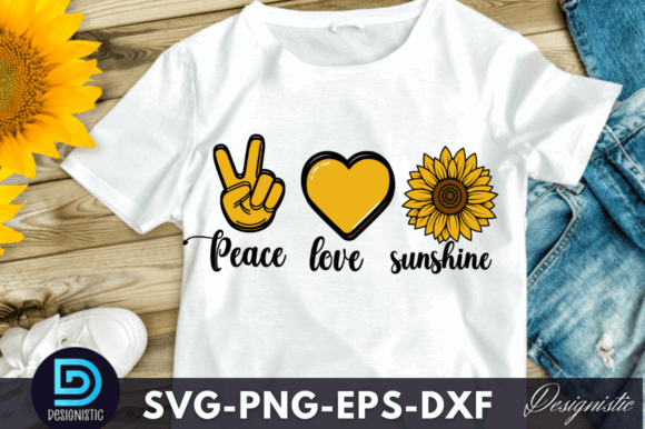 20 Sunflower svg bundle- 8SVG