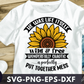 20 Sunflower svg bundle- 8SVG