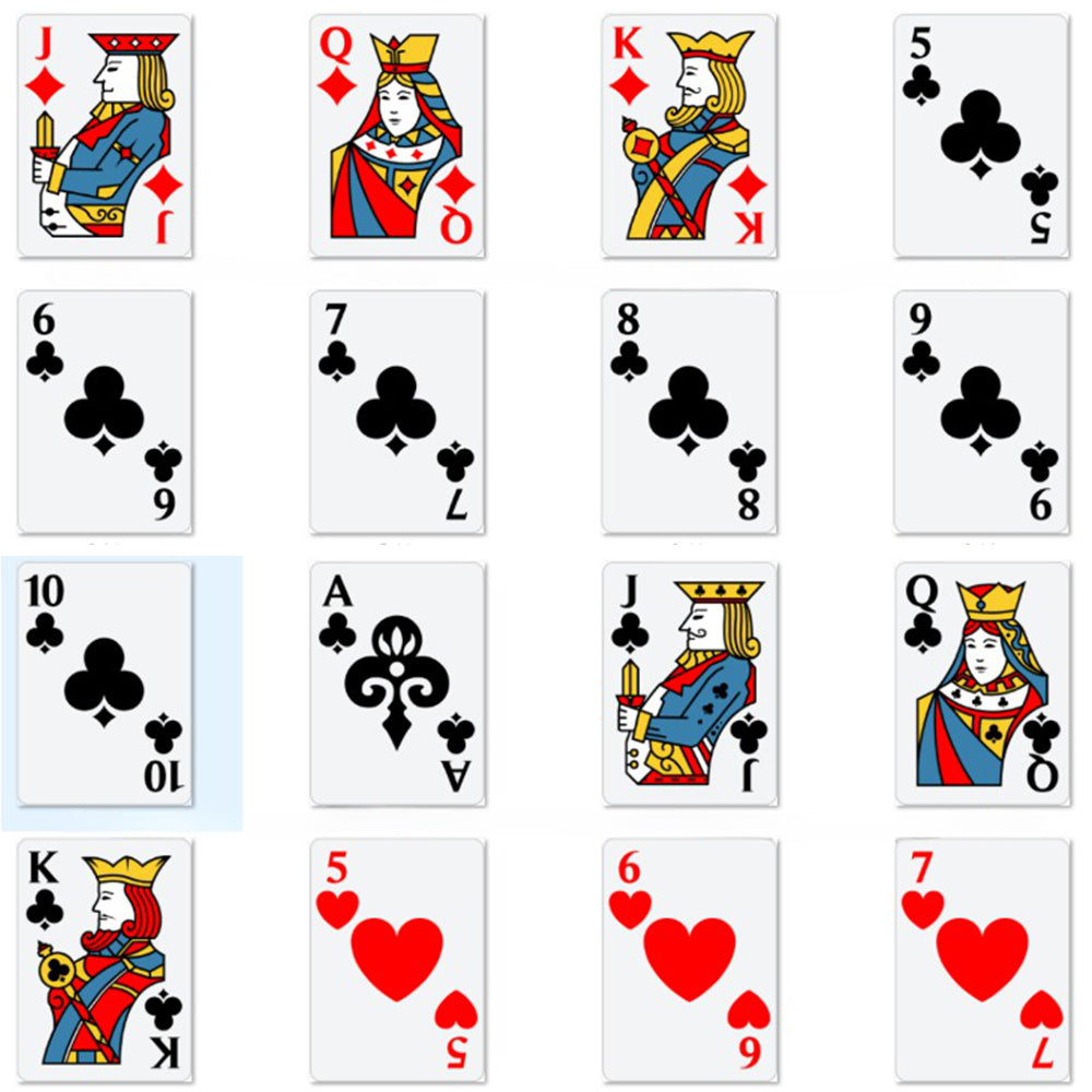 65+ Poker Svg Bundle Cut Files For Cricut