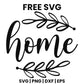 Home SVG
