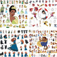 ENTIRE SHOP UNLOCKED! 350,000+ Premium SVG Files