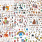 ENTIRE SHOP UNLOCKED! 350,000+ Premium SVG Files