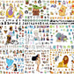 ENTIRE SHOP UNLOCKED! 350,000+ Premium SVG Files