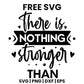 There Is Nothing Stronger Than SVG