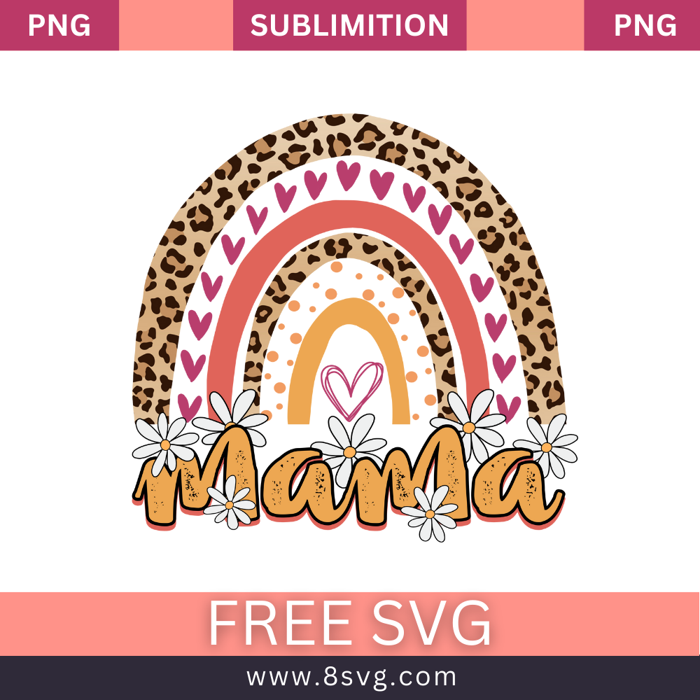 Download 53+ Free Mama Svg Cut Files For Cricut & silhouette – RNOSA ...