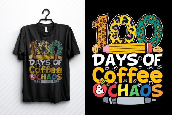 100 days of school +40 svg design- 8SVG