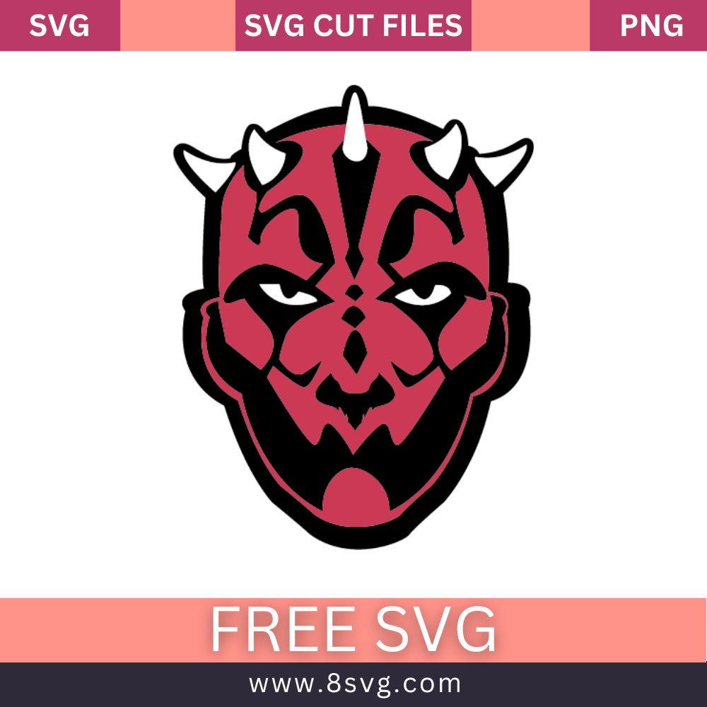 Stormtrooper Silhouette Cameo star wars SVG Free And Png Download- 8SVG